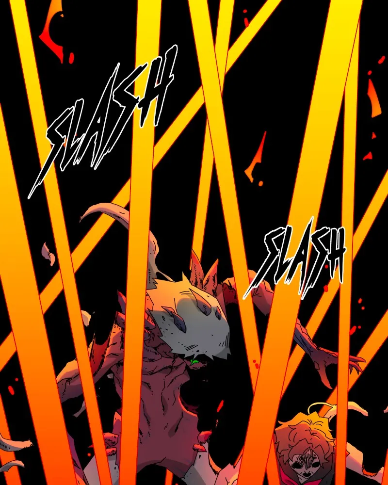 Read BlackSun chapter 97 image 59 on Lezhin