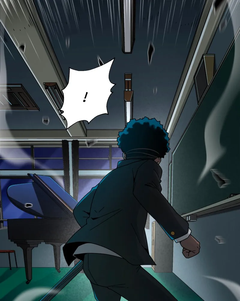 Read BlackSun chapter 97 image 6 on Lezhin