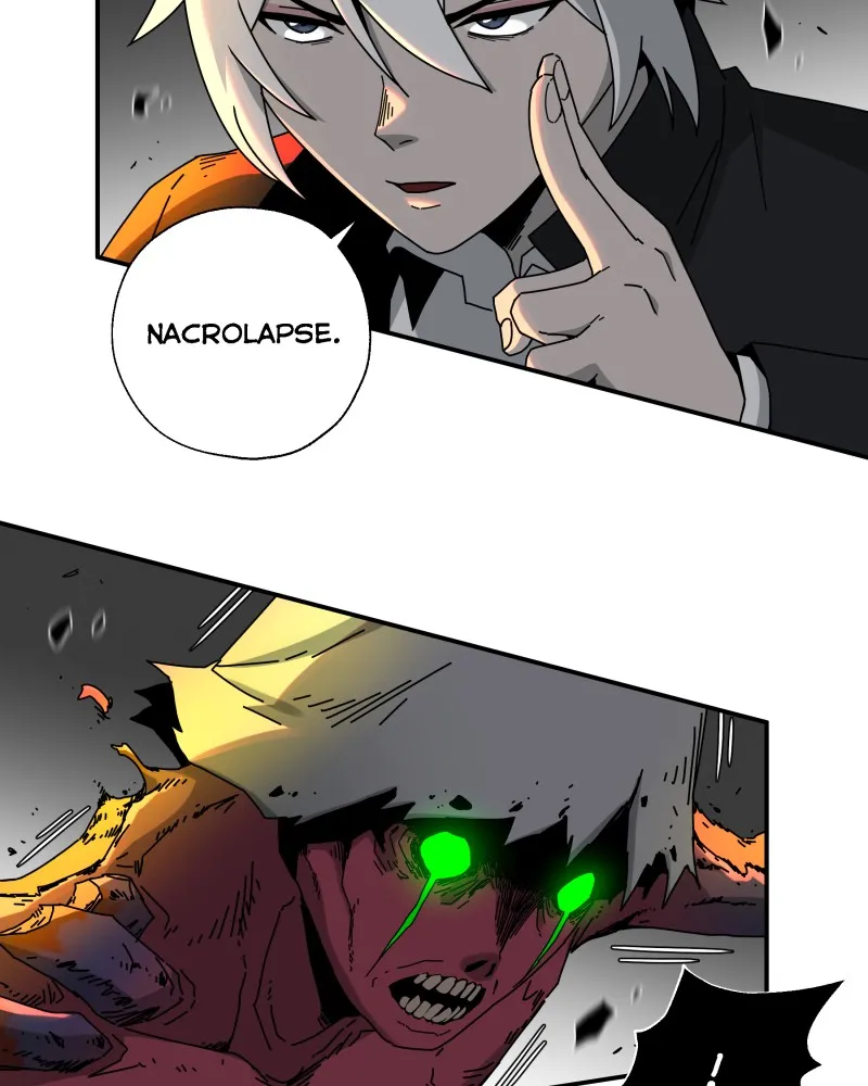 Read BlackSun chapter 97 image 61 on Lezhin