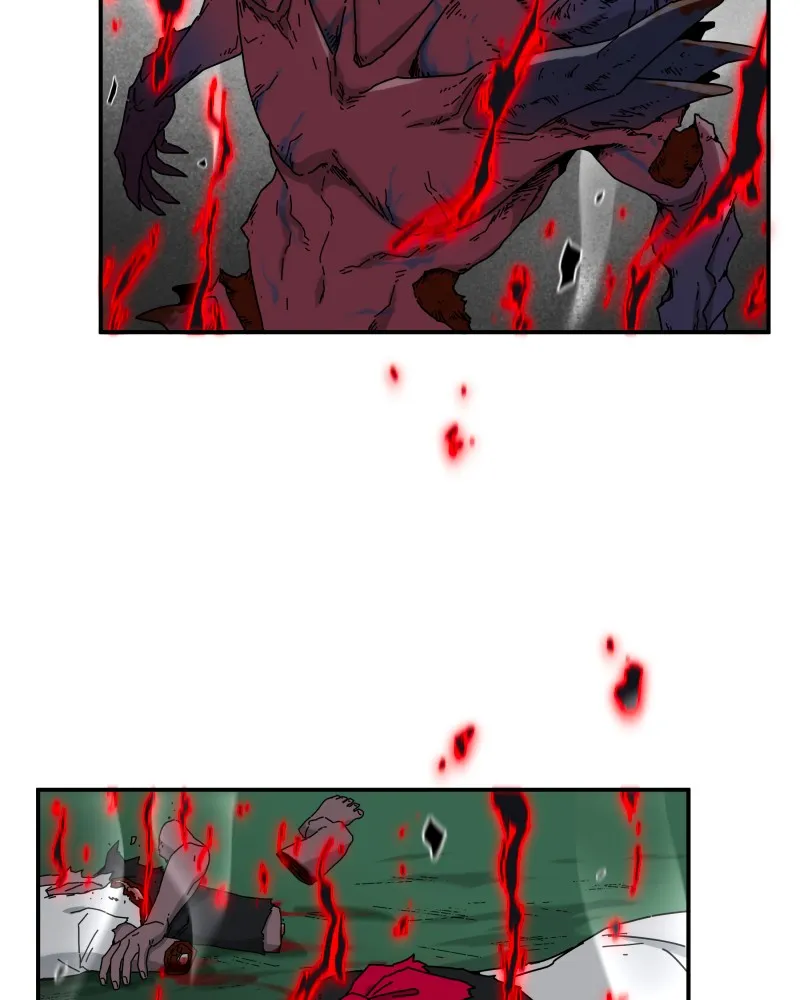 Read BlackSun chapter 97 image 65 on Lezhin