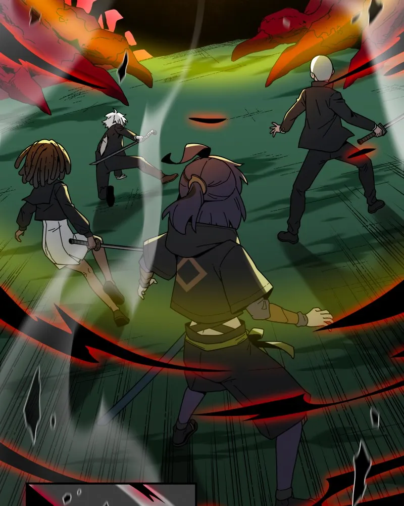 Read BlackSun chapter 97 image 69 on Lezhin