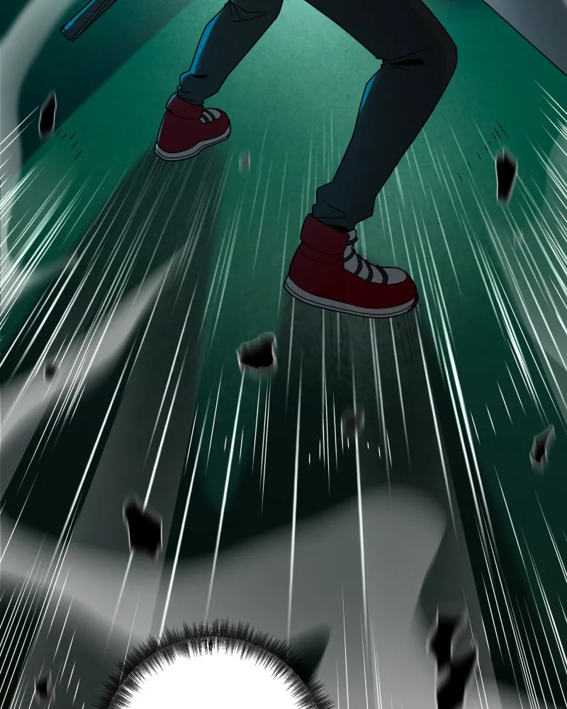 Read BlackSun chapter 97 image 7 on Lezhin