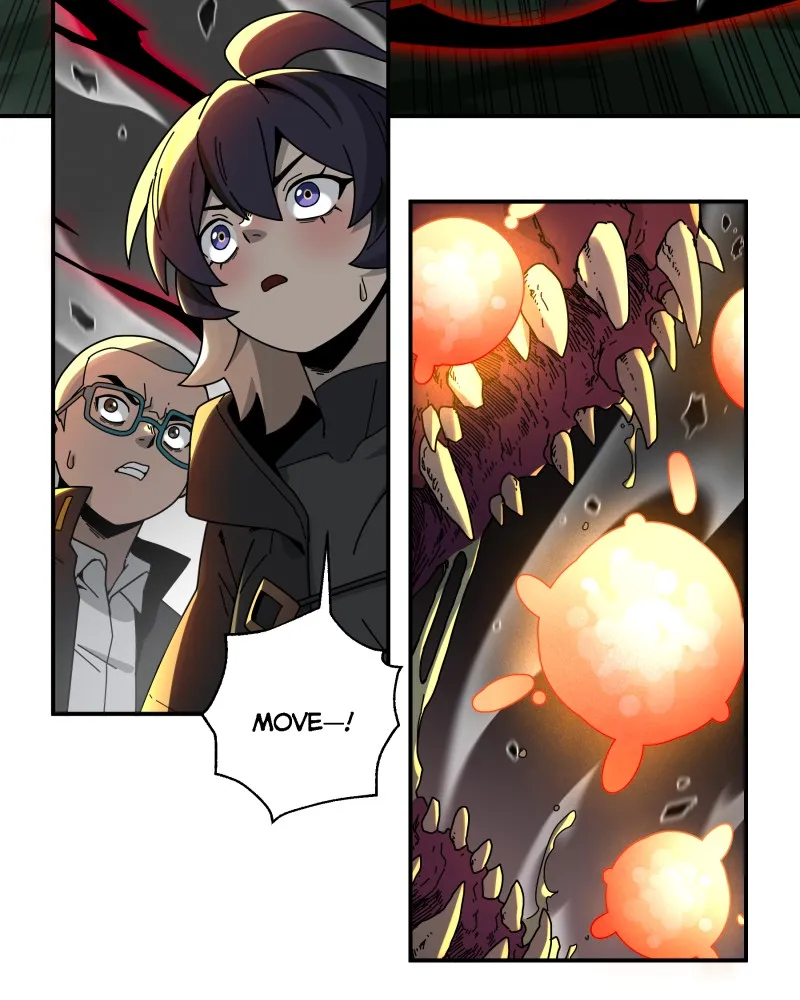 Read BlackSun chapter 97 image 70 on Lezhin