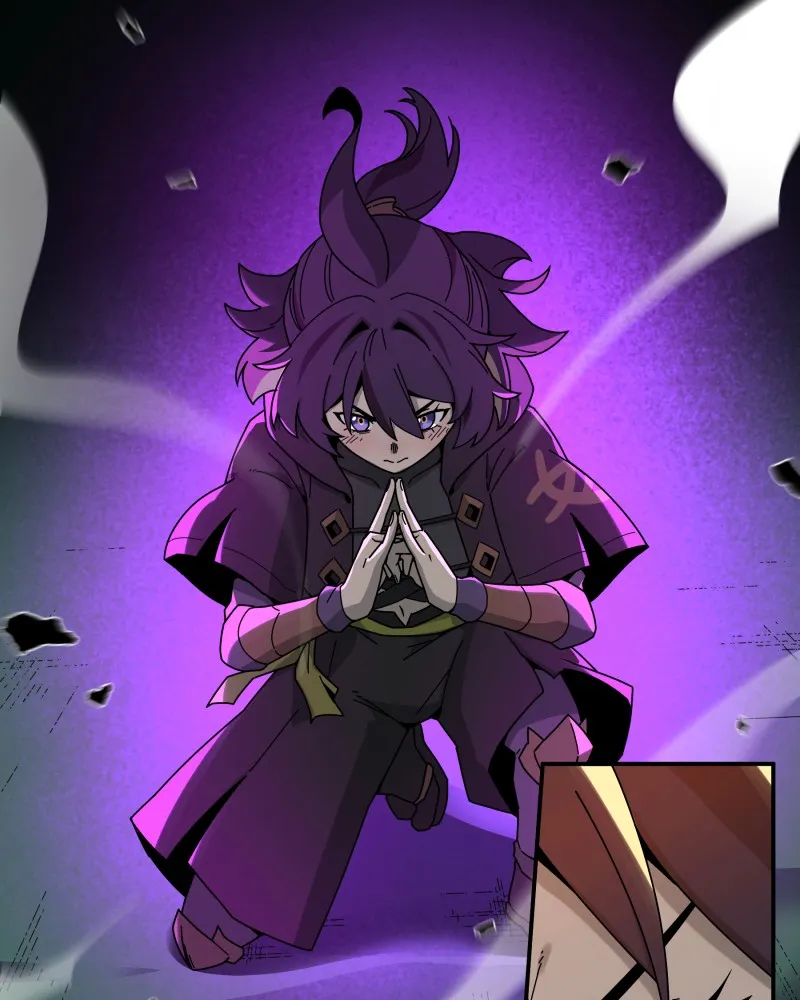 Read BlackSun chapter 97 image 72 on Lezhin