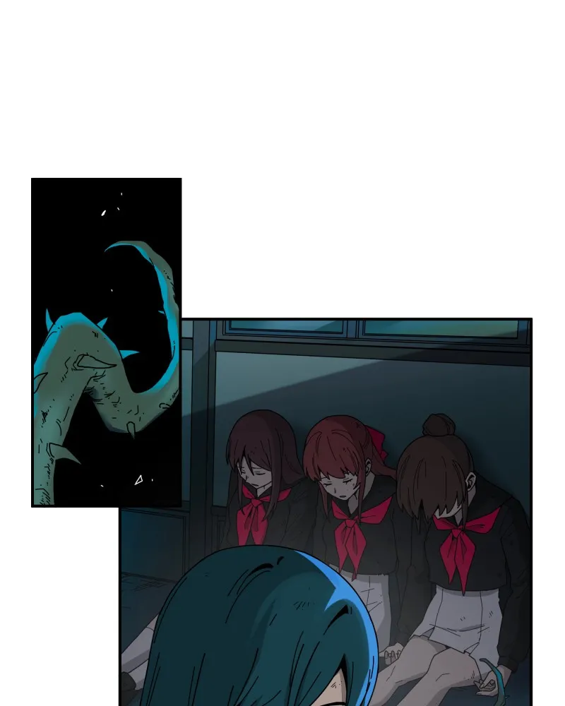 Read BlackSun chapter 97 image 76 on Lezhin