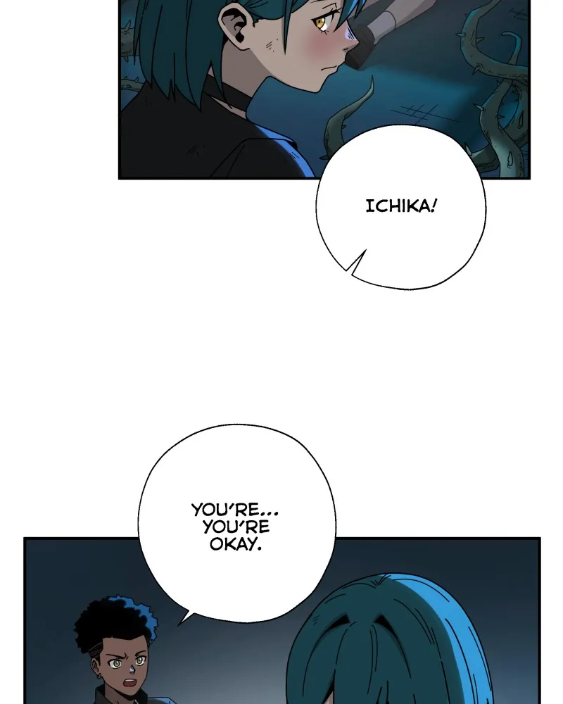 Read BlackSun chapter 97 image 77 on Lezhin