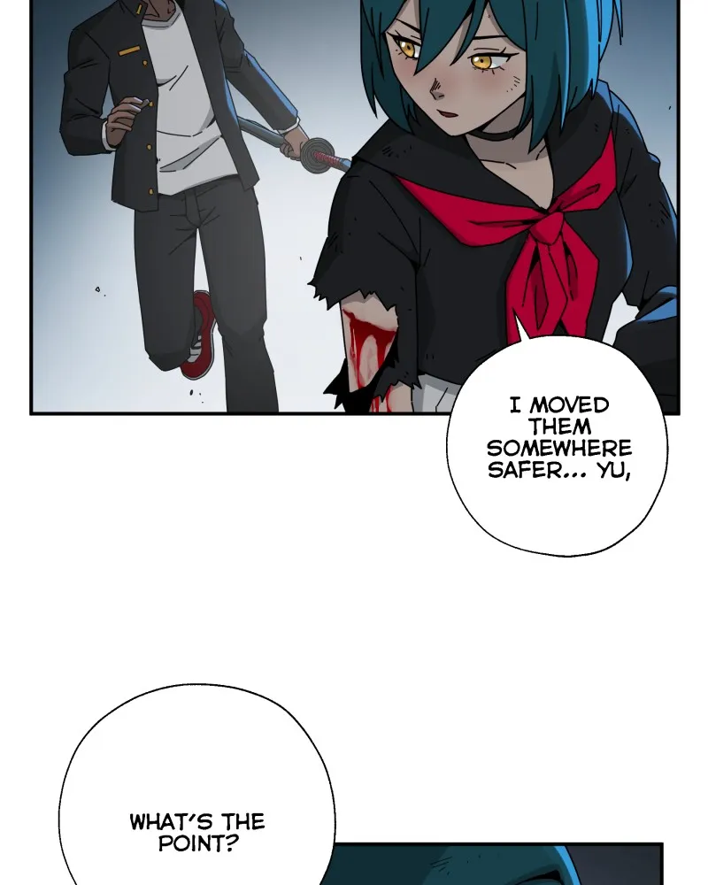 Read BlackSun chapter 97 image 78 on Lezhin