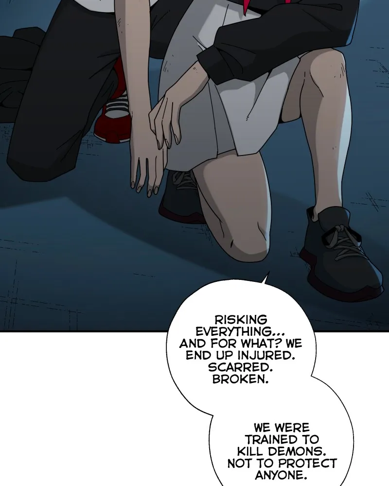 Read BlackSun chapter 97 image 81 on Lezhin