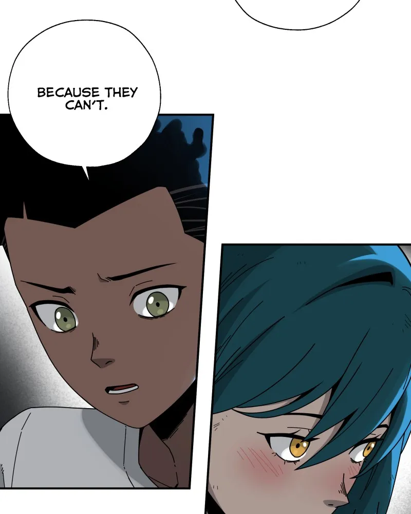 Read BlackSun chapter 97 image 82 on Lezhin