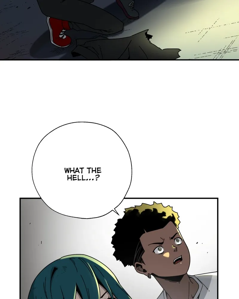 Read BlackSun chapter 97 image 85 on Lezhin