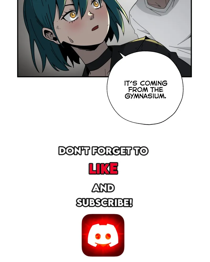 Read BlackSun chapter 97 image 86 on Lezhin