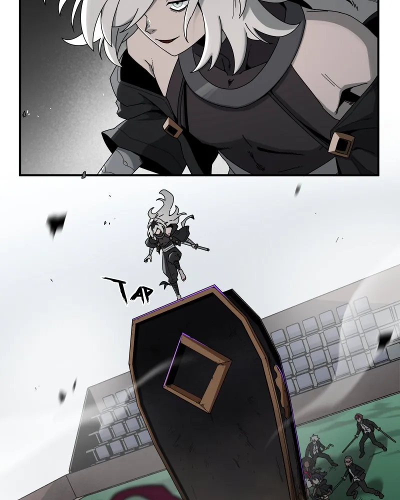 Read BlackSun chapter 98 image 12 on Lezhin