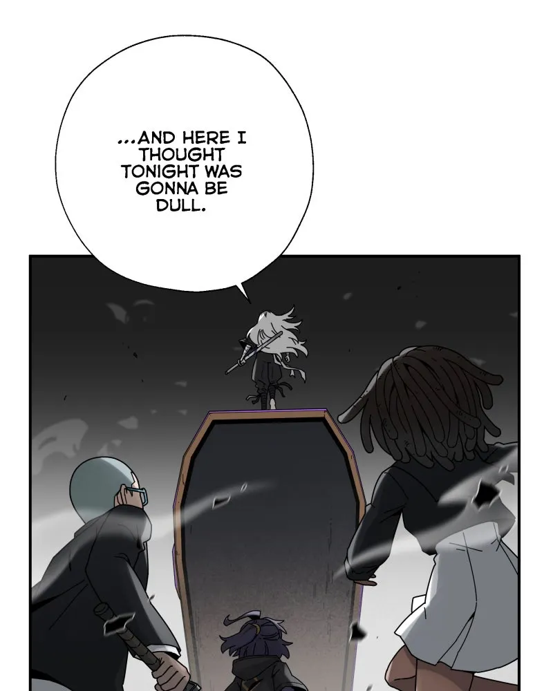 Read BlackSun chapter 98 image 14 on Lezhin