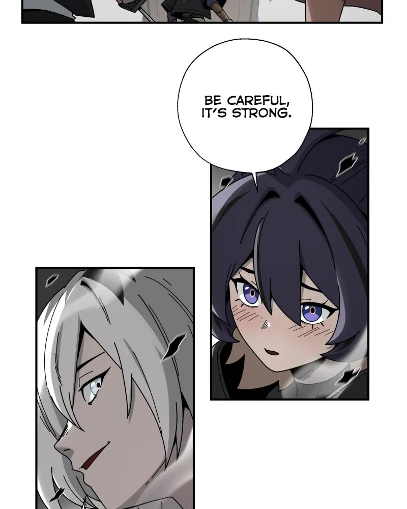 Read BlackSun chapter 98 image 15 on Lezhin