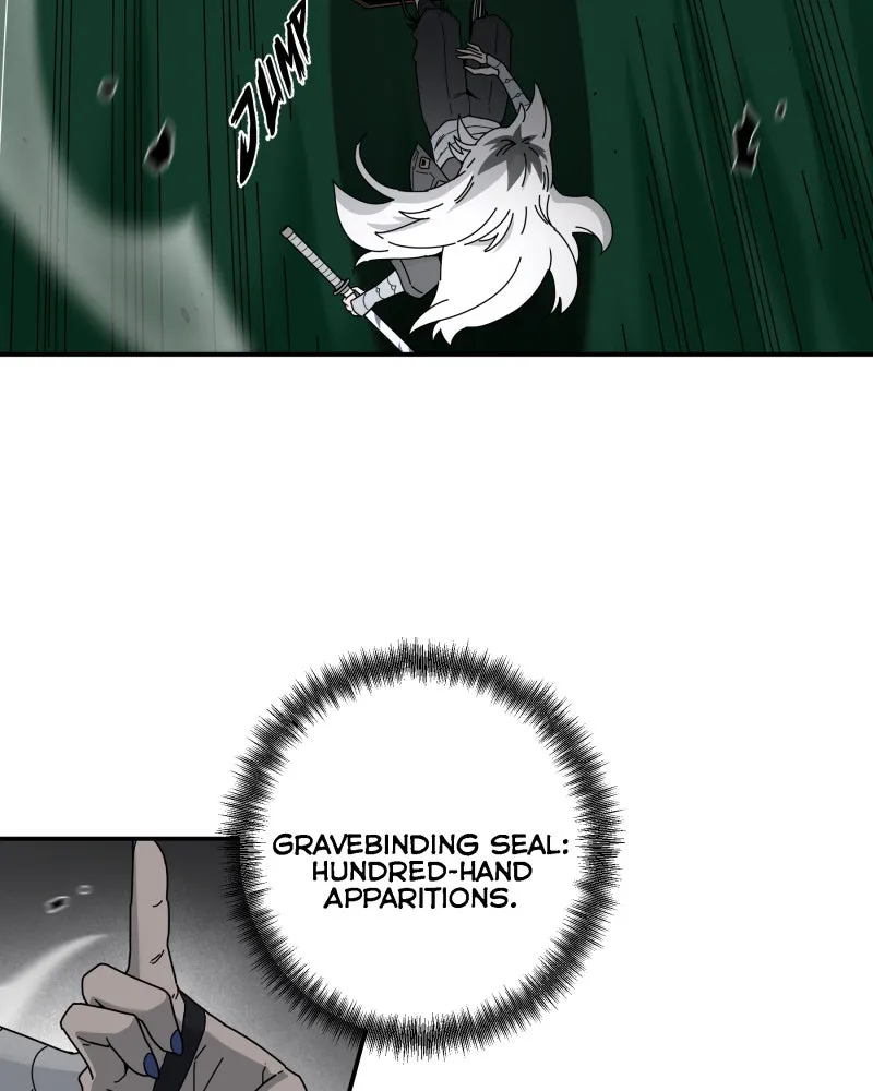 Read BlackSun chapter 98 image 18 on Lezhin