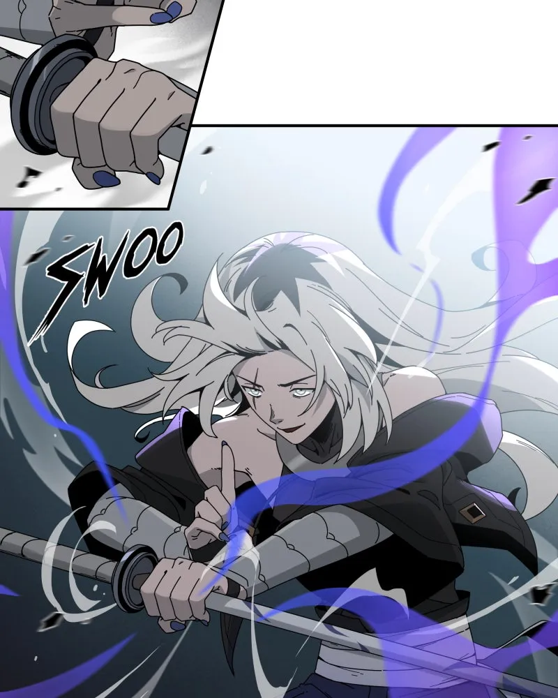 Read BlackSun chapter 98 image 19 on Lezhin