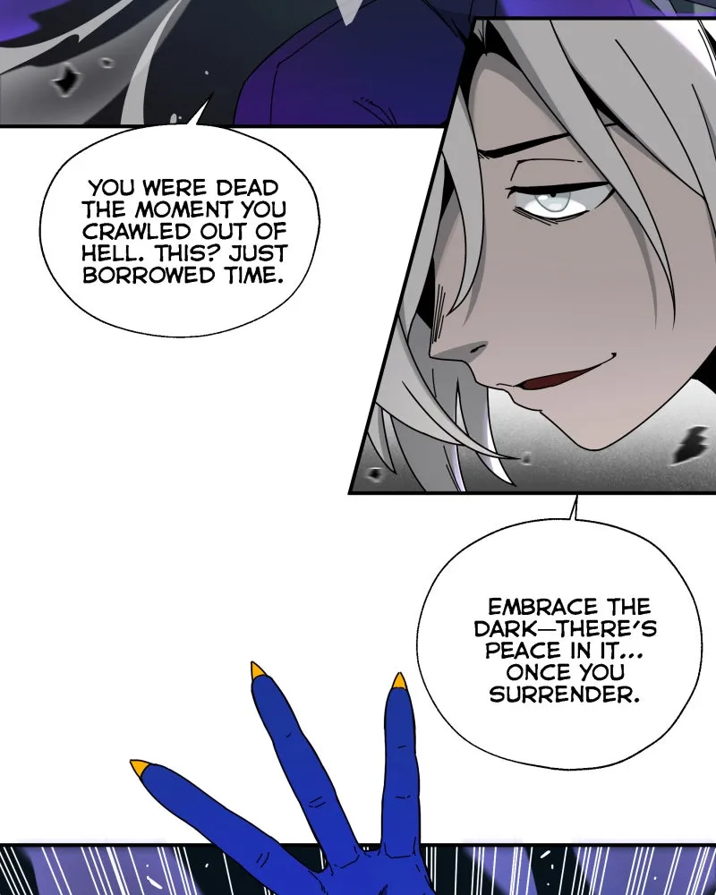 Read BlackSun chapter 98 image 20 on Lezhin