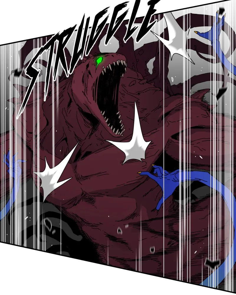 Read BlackSun chapter 98 image 24 on Lezhin