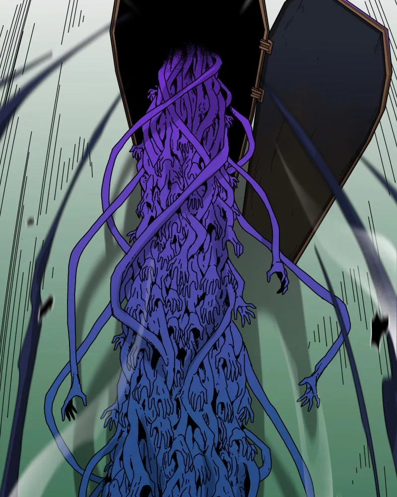 Read BlackSun chapter 98 image 28 on Lezhin