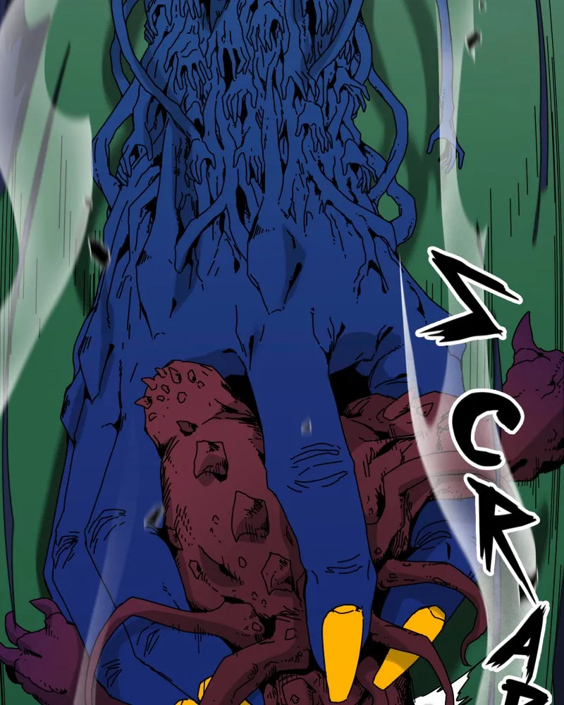 Read BlackSun chapter 98 image 29 on Lezhin