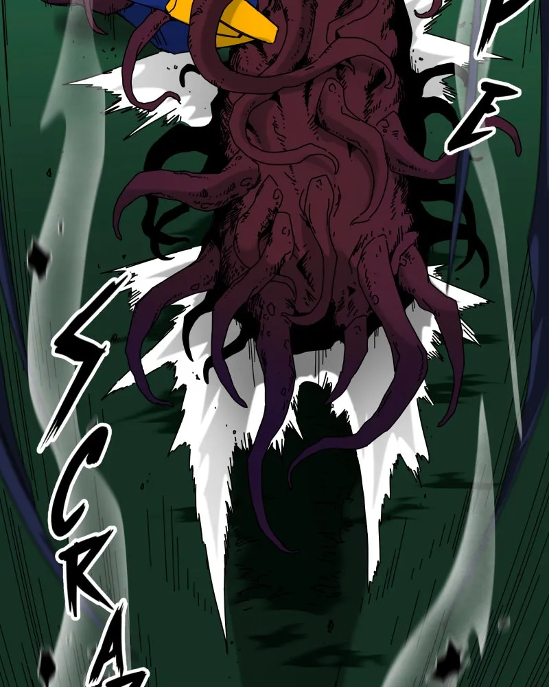 Read BlackSun chapter 98 image 30 on Lezhin