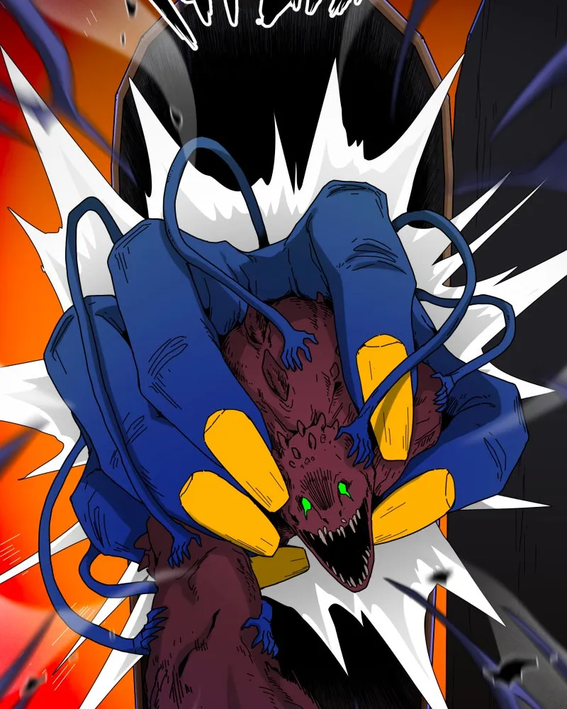 Read BlackSun chapter 98 image 33 on Lezhin