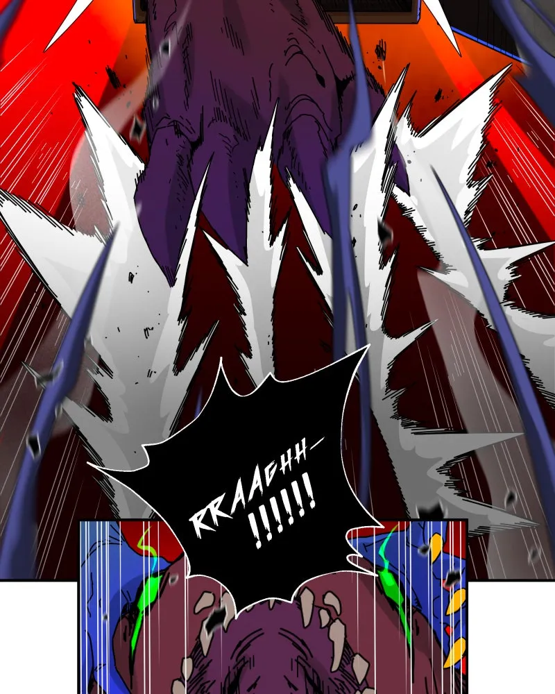 Read BlackSun chapter 98 image 34 on Lezhin