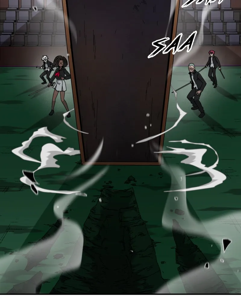 Read BlackSun chapter 98 image 37 on Lezhin
