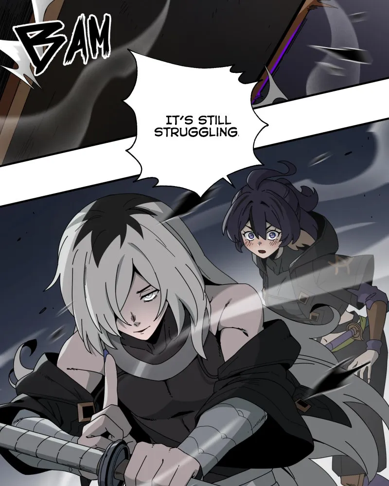 Read BlackSun chapter 98 image 39 on Lezhin