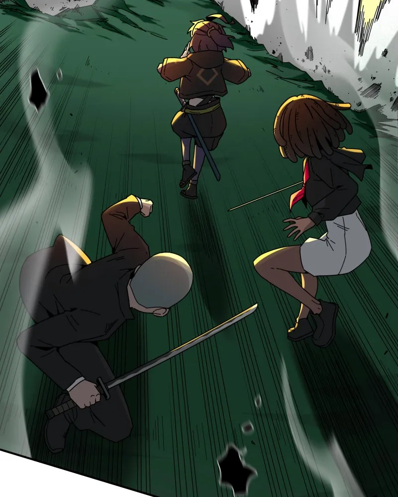 Read BlackSun chapter 98 image 4 on Lezhin