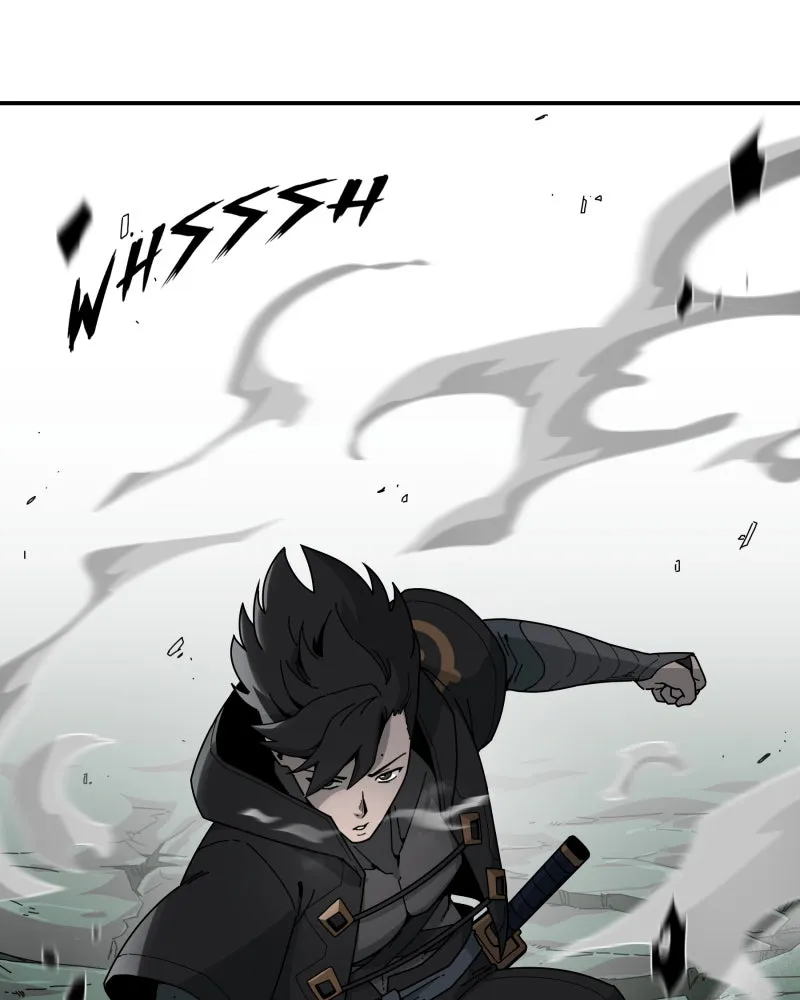 Read BlackSun chapter 98 image 45 on Lezhin