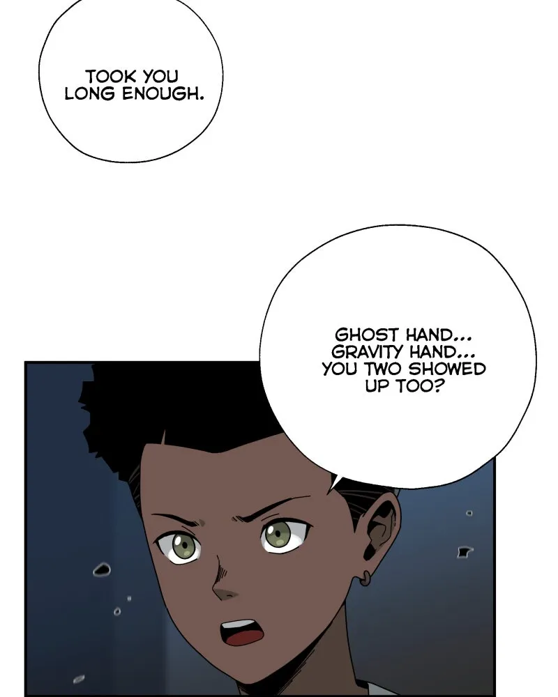 Read BlackSun chapter 98 image 51 on Lezhin