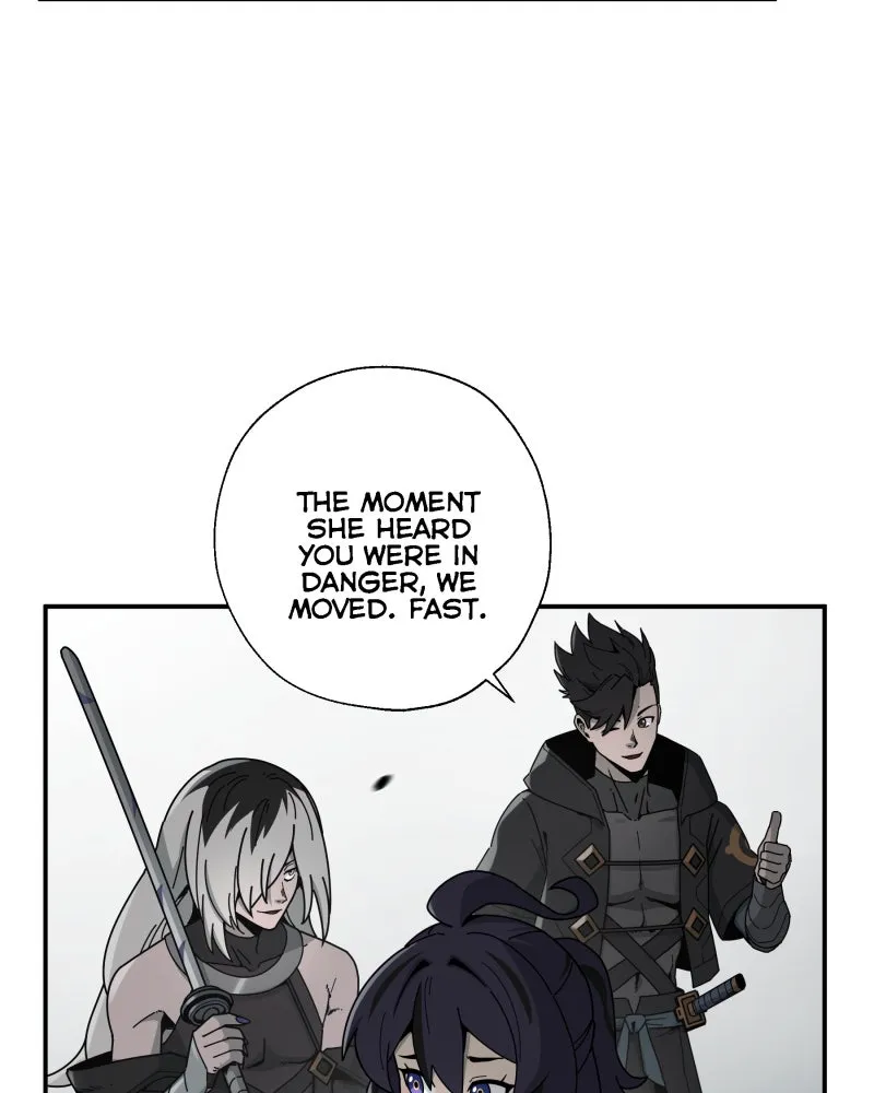 Read BlackSun chapter 98 image 52 on Lezhin