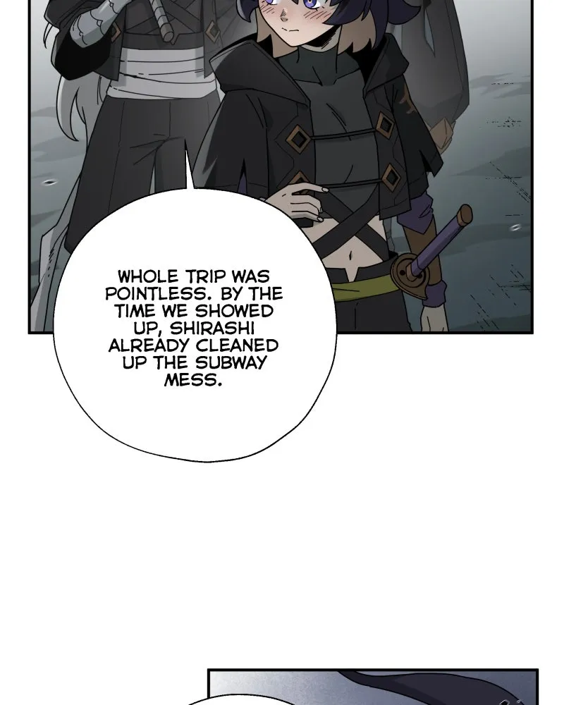 Read BlackSun chapter 98 image 53 on Lezhin
