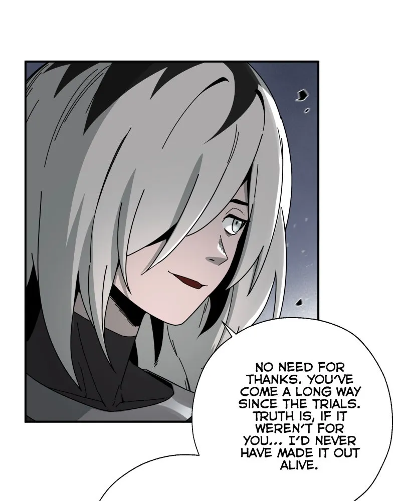Read BlackSun chapter 98 image 55 on Lezhin