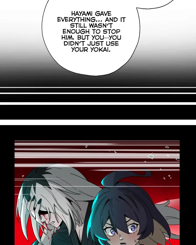 Read BlackSun chapter 98 image 56 on Lezhin