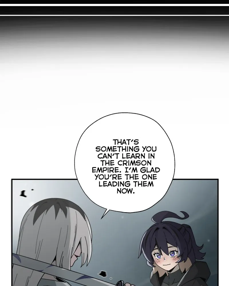Read BlackSun chapter 98 image 61 on Lezhin