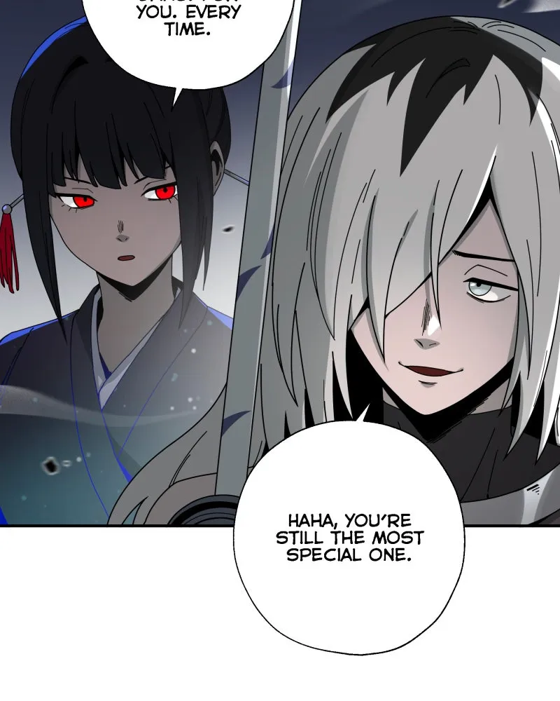 Read BlackSun chapter 98 image 63 on Lezhin