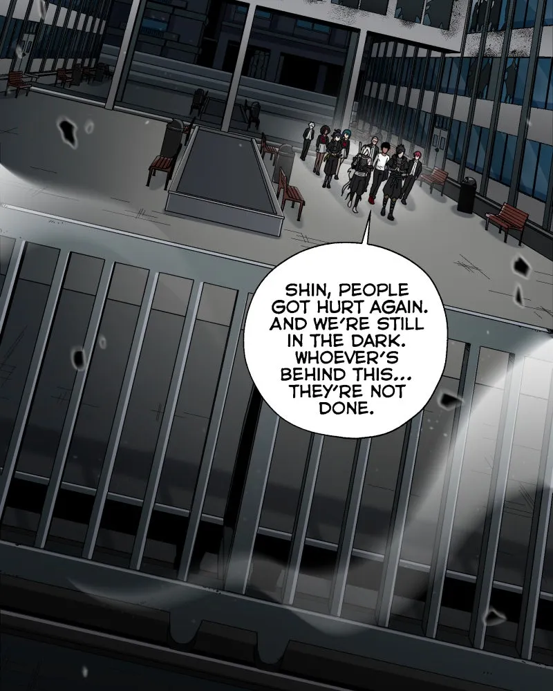 Read BlackSun chapter 98 image 66 on Lezhin