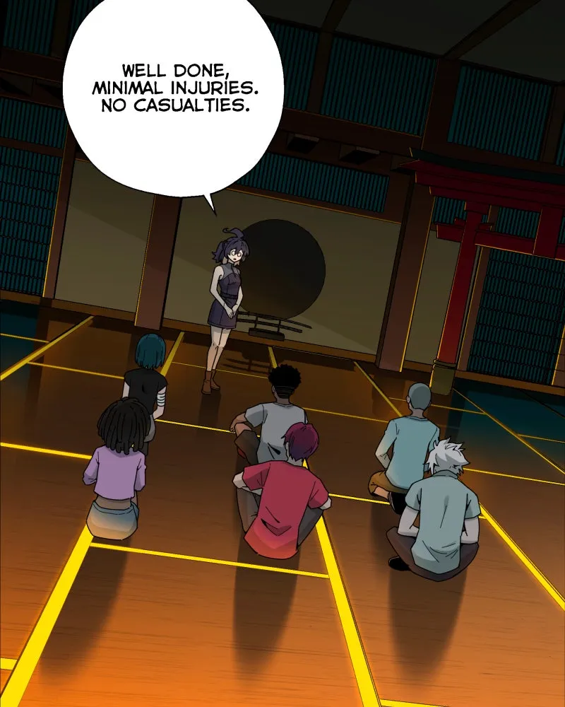 Read BlackSun chapter 98 image 69 on Lezhin