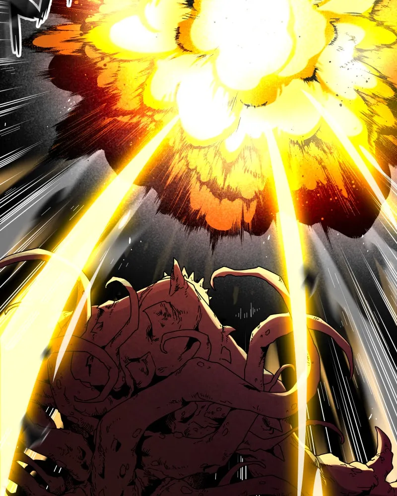 Read BlackSun chapter 98 image 7 on Lezhin