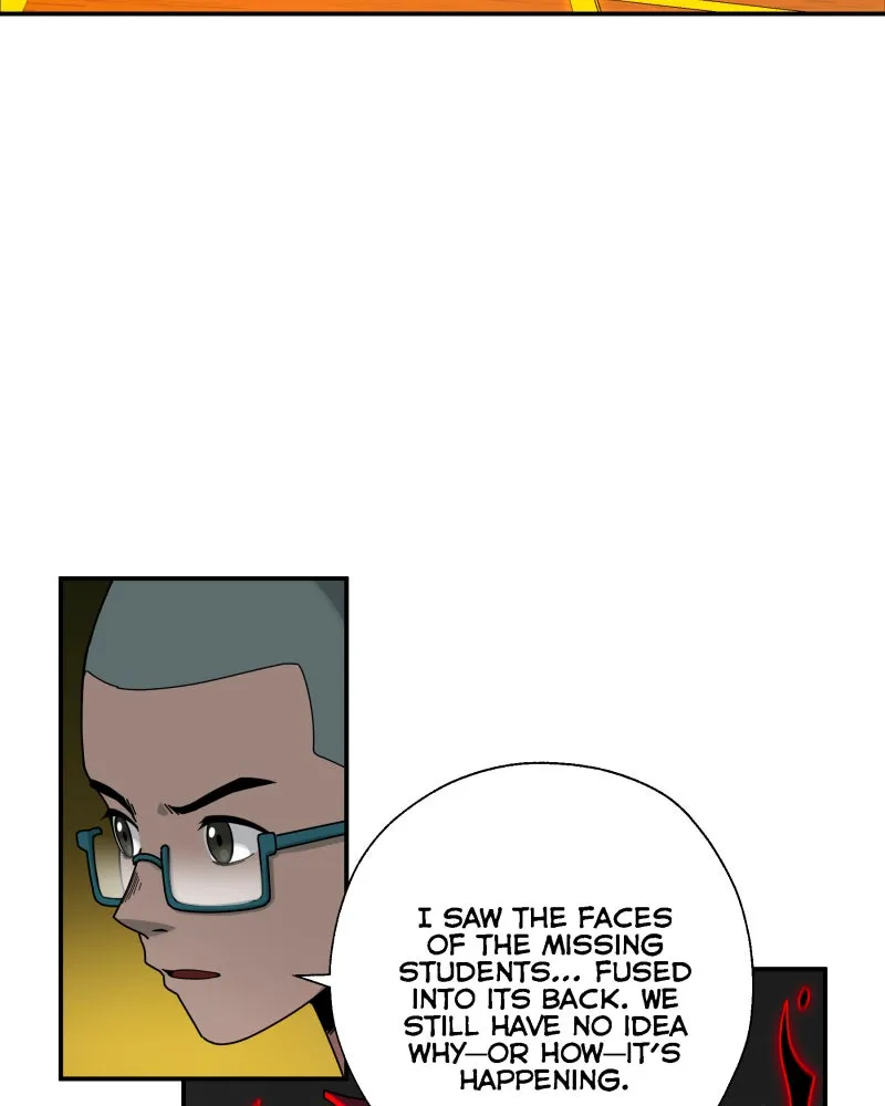 Read BlackSun chapter 98 image 70 on Lezhin