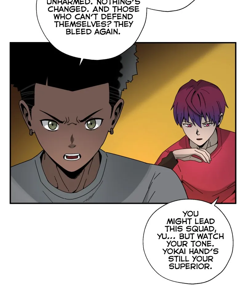 Read BlackSun chapter 98 image 72 on Lezhin