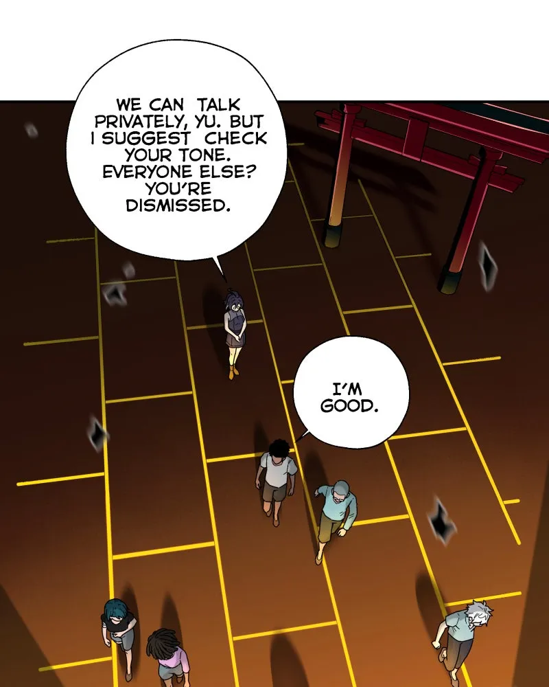 Read BlackSun chapter 98 image 73 on Lezhin