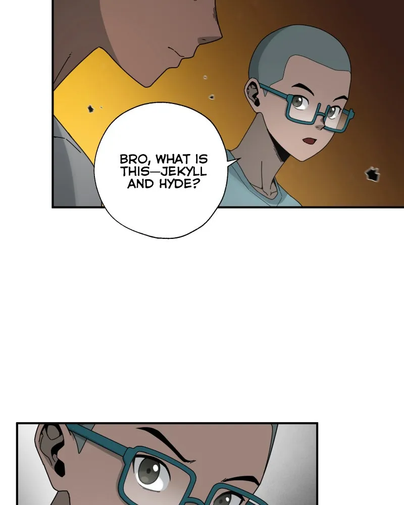 Read BlackSun chapter 98 image 75 on Lezhin