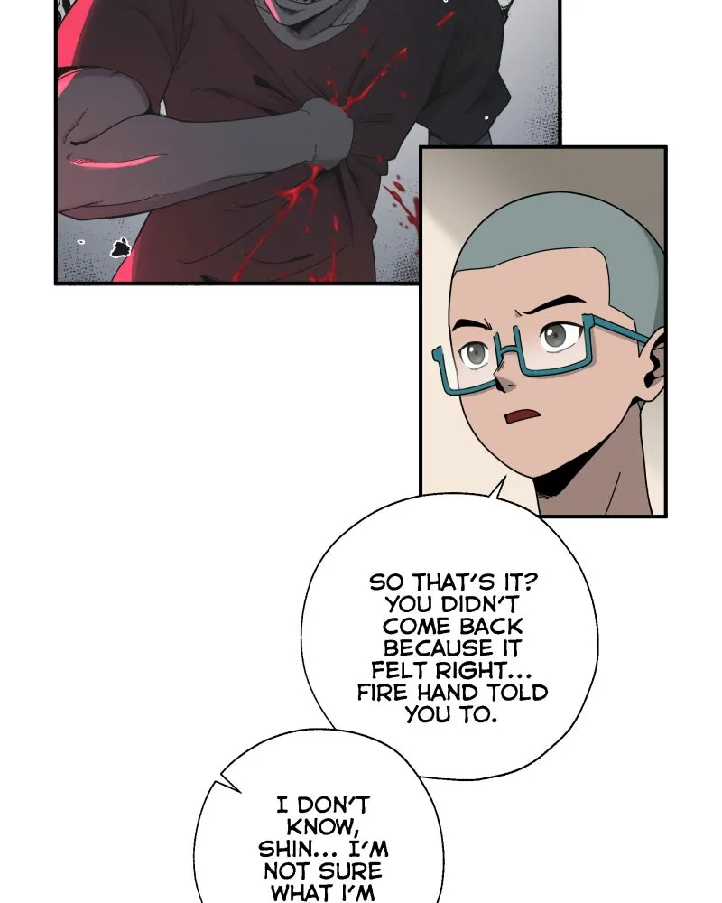 Read BlackSun chapter 98 image 79 on Lezhin
