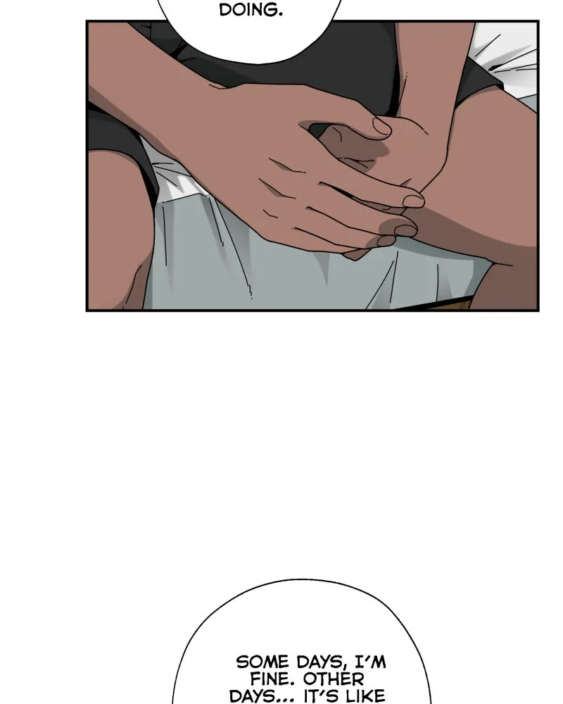 Read BlackSun chapter 98 image 80 on Lezhin
