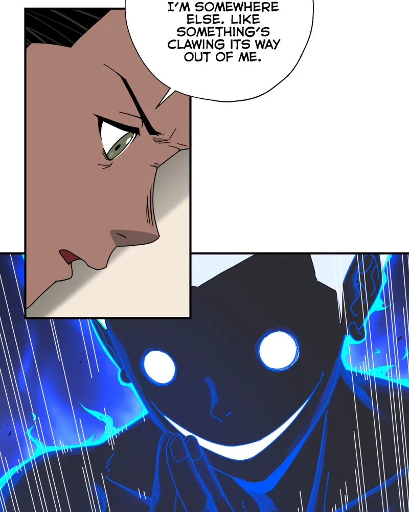 Read BlackSun chapter 98 image 81 on Lezhin