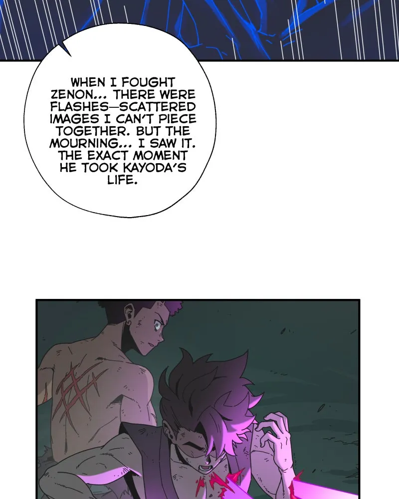 Read BlackSun chapter 98 image 82 on Lezhin