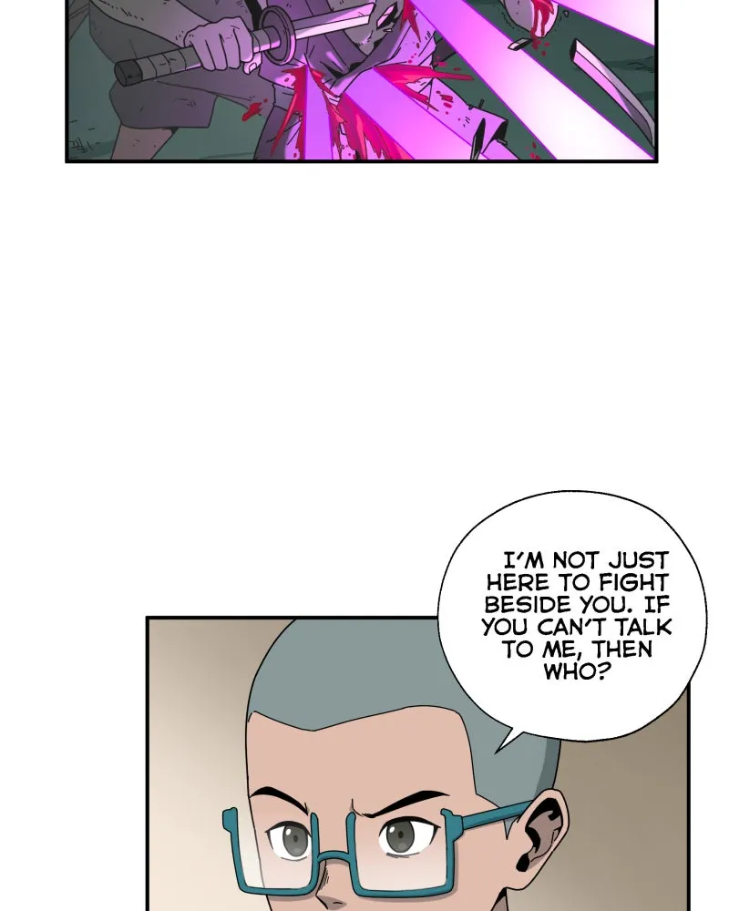 Read BlackSun chapter 98 image 83 on Lezhin